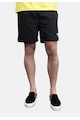 Elho Къс спортен панталон Macao 6433 с щампа Мъже
