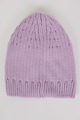 DeFacto Кръгъл шал и плетена шапка - 2 части Момичета