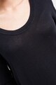 Esprit Pulover tricotat fin cu decolteu rotund Femei