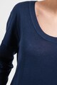 Esprit Kerek nyakú finomkötött pulóver női