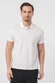 Esprit Tricou polo de bumbac Barbati