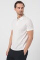 Esprit Tricou polo de bumbac Barbati