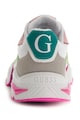 GUESS Спортни обувки с цветен блок Жени