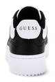 GUESS Pantofi sport de piele ecologica cu logo Femei