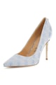 GUESS Pantofi stiletto cu monograma Femei