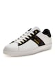 GUESS Bőr és műbőr sneaker férfi