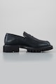 AllSaints Pantofi loafer de piele Femei