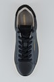 AllSaints Кожени спортни обувки с лого Жени