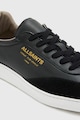 AllSaints Кожени спортни обувки с велур Жени