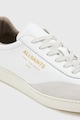 AllSaints Кожени спортни обувки с велур Жени