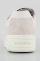 AllSaints Pantofi sport de piele intoarsa Femei