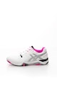 Asics Бели спортни обувки Gel Challenger 10 Жени