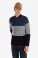 COLIN'S Пуловер с овално деколте и ръкави реглан Мъже