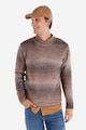 COLIN'S Раиран пуловер с градиента Мъже
