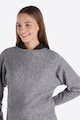 COLIN'S Фино плетен пуловер с паднали ръкави Жени