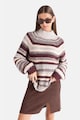COLIN'S Раиран пуловер с реглан ръкави Жени