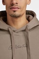 G-Star RAW Autograph kapucnis pulóver kenguruzsebbel férfi