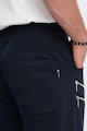 OMBRE Спортен панталон с джобове с цип Мъже