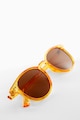 Mango Слънчеви очила Porter Pantos с поляризация Мъже