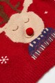 Mango Reni karácsonyi pulóver Fiú