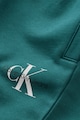CALVIN KLEIN Спортен панталон с лого Момичета