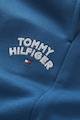 Tommy Hilfiger Szabadidőnadrág logós részlettel Fiú