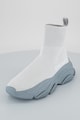 Steve Madden Prodigy zokniszerű kialakítású bebújós sneaker női