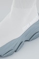 Steve Madden Спортни обувки Prodigy с дизайн на чорап Жени