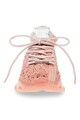 Steve Madden Mistica textil sneaker gyöngyös rátéttel női
