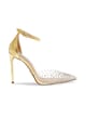 Steve Madden Pantofi stiletto cu strasuri Ravaged Femei