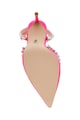 Steve Madden Vamper hegyes orrú tűsarkú cipő strasszkövekkel női