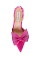 Steve Madden Pantofi slingback cu strasuri Femei