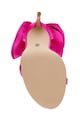 Steve Madden Szandál hátul masnirátéttel női