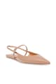 Steve Madden Balerini slingback de piele cu varf ascutit Femei