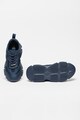 Steve Madden Спортни обувки Possess с мрежести зони Мъже