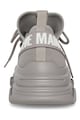 Steve Madden Pantofi sport slip-on cu detalii logo Prospect Barbati