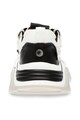 Steve Madden Kingdom vastag talpú colorblock dizájnos sneaker női