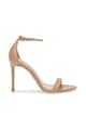 Steve Madden Sandale de piele cu toc stiletto Tecy Femei