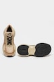 Steve Madden Sneaker hálós anyagbetétekkel női