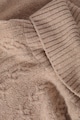 Tatuum Pulover cu guler inalt si model torsade Femei