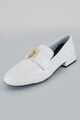 Furla Pantofi loafer din piele 1927 Femei