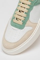 Furla Спортни обувки с дизайн с цветен блок и велур Жени