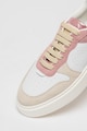 Furla Спортни обувки с дизайн с цветен блок и велур Жени