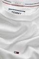 Tommy Jeans Вталена блуза от органичен памук Мъже