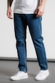 Tommy Jeans Скосени дънки със средна талия Мъже