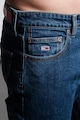 Tommy Jeans Скосени дънки със средна талия Мъже