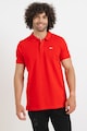 Tommy Jeans Tricou polo slim fit din bumbac Barbati