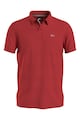 Tommy Jeans Tricou polo slim fit din bumbac organic Barbati