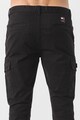Tommy Jeans Панталон карго със скосени джобове Мъже