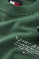 Tommy Jeans Kerek nyakú pulóver férfi